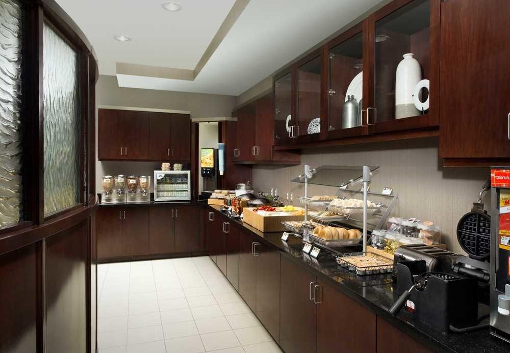 Springhill Suites By Marriott Jacksonville North I-95 Area Dış mekan fotoğraf