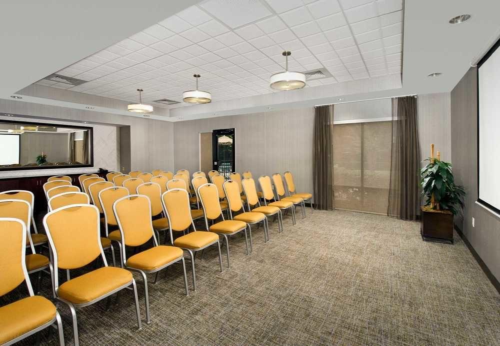 Springhill Suites By Marriott Jacksonville North I-95 Area Dış mekan fotoğraf