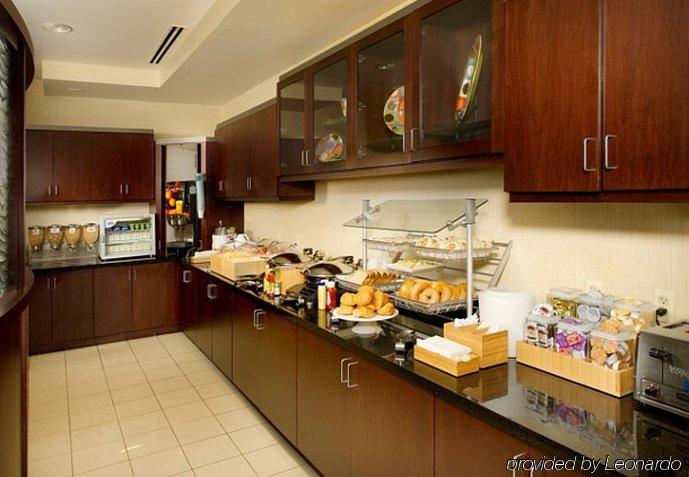 Springhill Suites By Marriott Jacksonville North I-95 Area Dış mekan fotoğraf